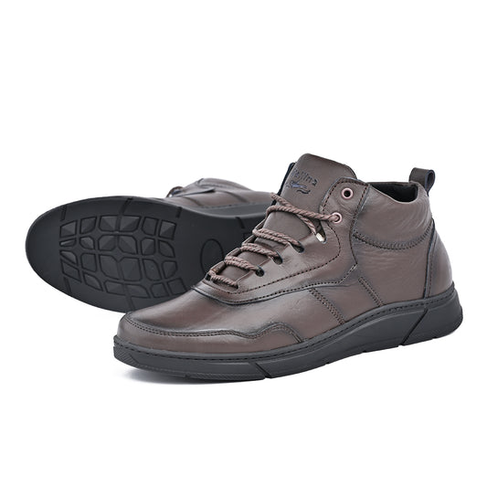 K170 CHAUSSURE CLASSE ET  SPORT FLEXIBLE